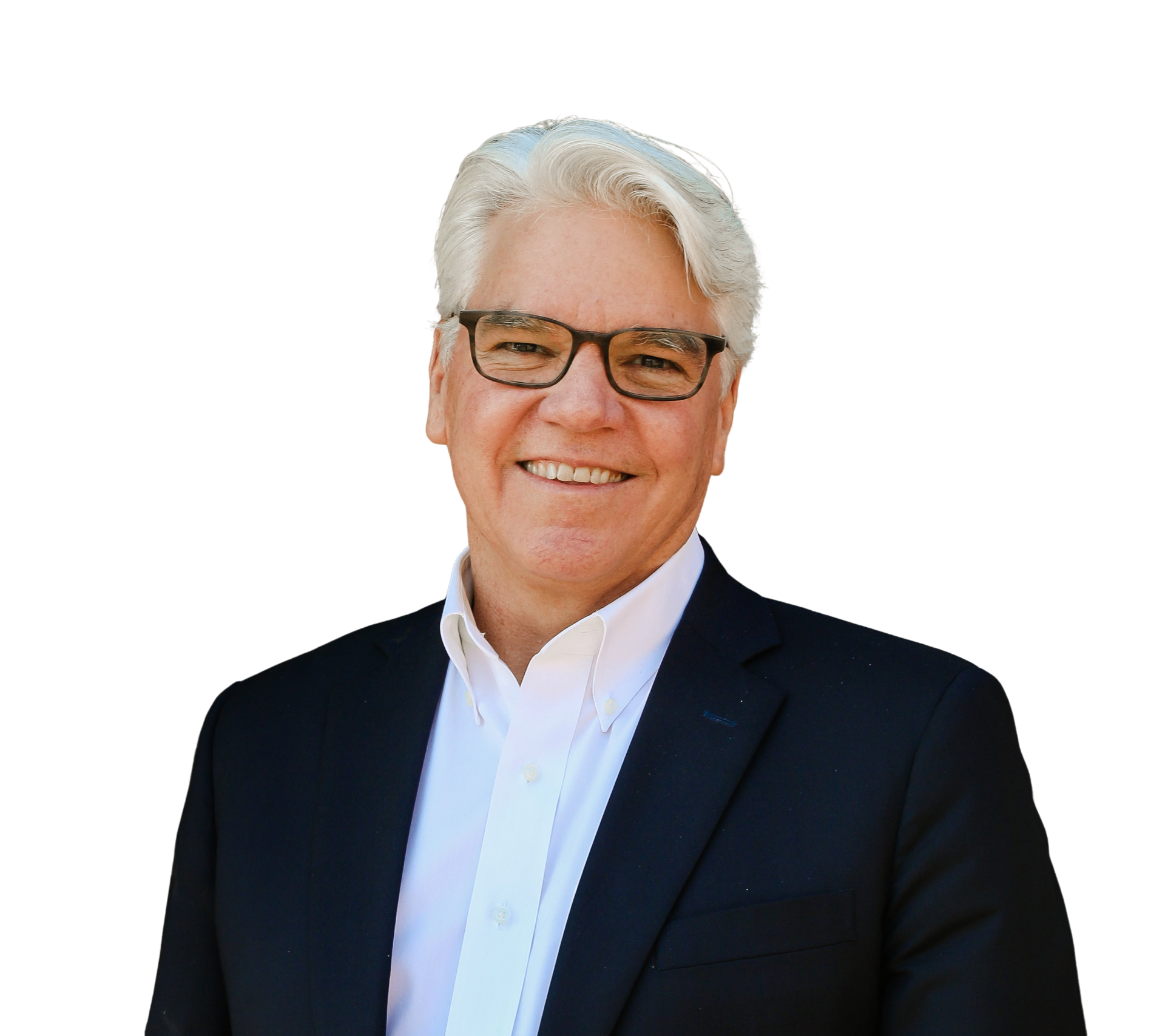 David Kain, host of Kain & Friends